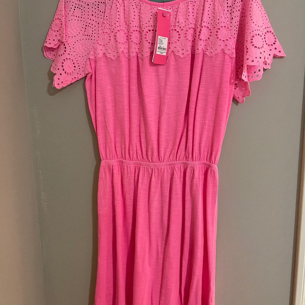 Lilly Pulitzer
